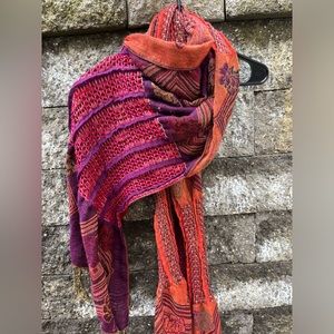 Reversible Scarf